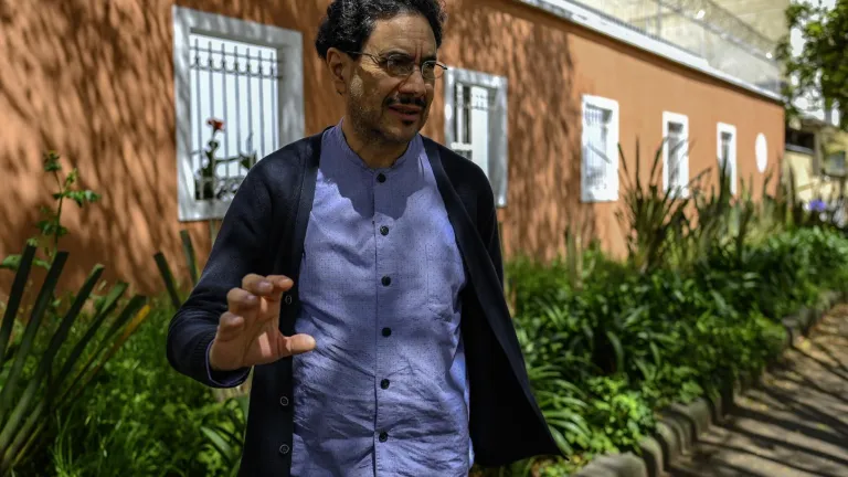 Polo Democrático pidió que Iván Cepeda sea el candidato presidencial del Pacto Histórico para 2026