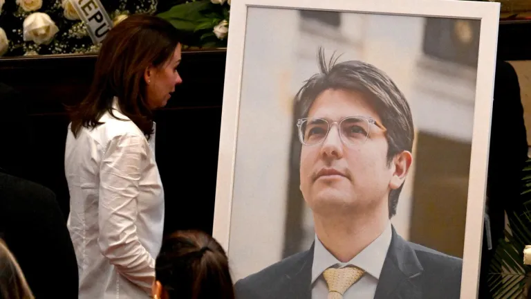 Crimen de Miguel Uribe: líderes políticos y ciudadanos piden justicia y fin de la violencia electoral en Colombia