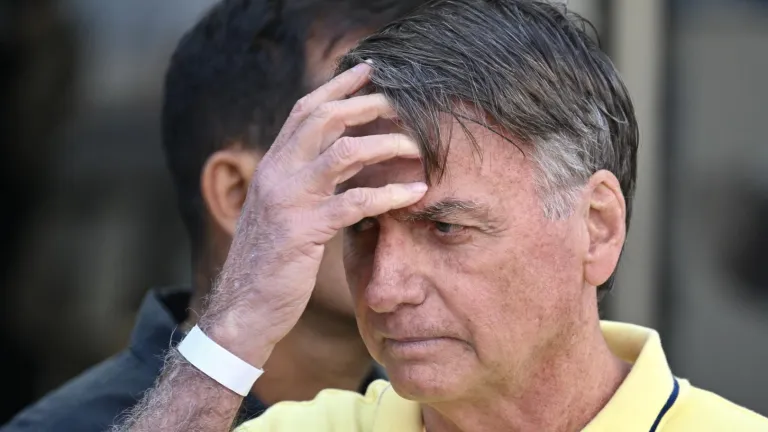 Bolsonaro ante la justicia: impacto de su juicio en la política de Brasil