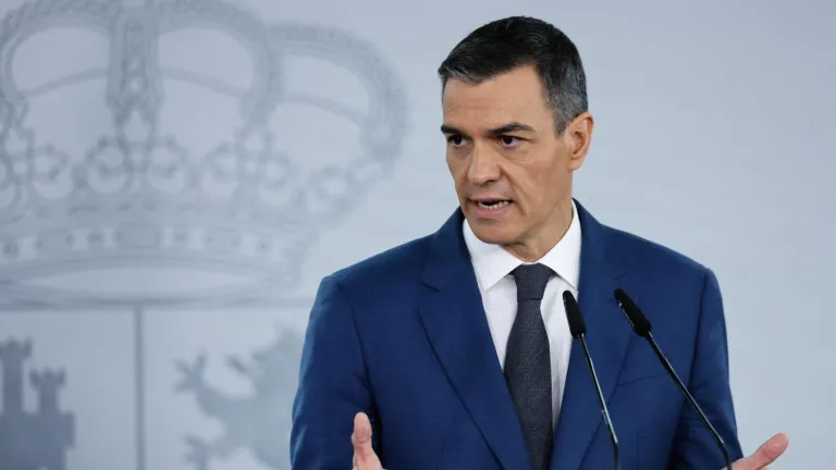 medidas de españa contra israel para frenar genocidio en gaza
