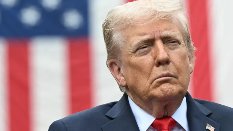 Controversia por ataque de Trump a embarcación venezolana que habría cambiado de rumbo 