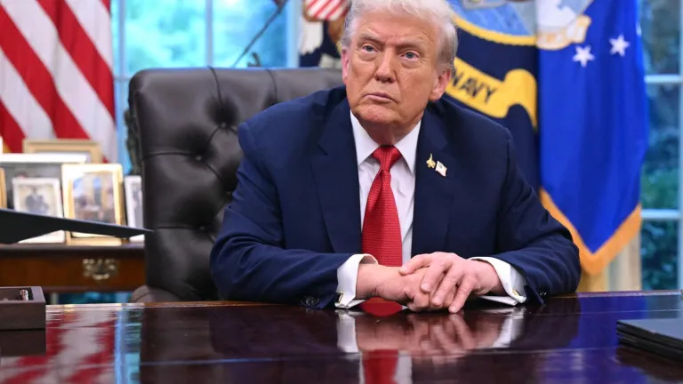 Estados Unidos no permitirá que Israel anexe Cisjordania