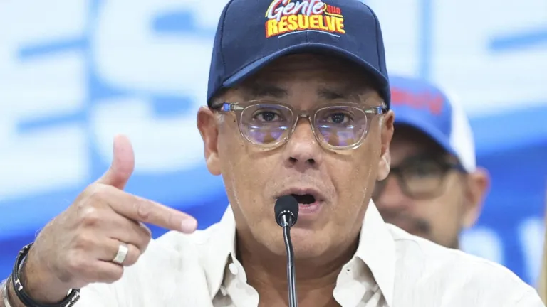 Ataque a embajada de EE. UU. en Caracas: Venezuela alerta sobre plan de extremistas