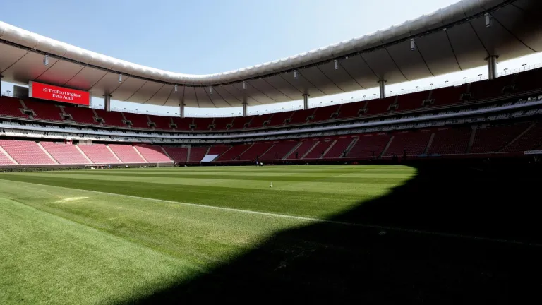 Mundial 2026 seguirá pese a tensiones internacionales