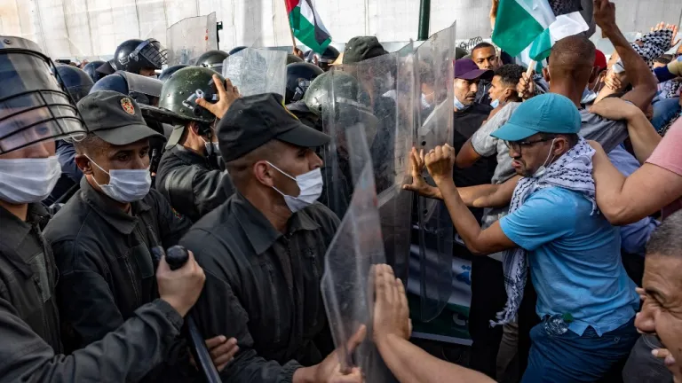 ¿Por qué Israel sigue atacando la Franja de Gaza? 