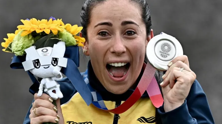 Recordamos los ciclistas que le han dado alegrías a Colombia