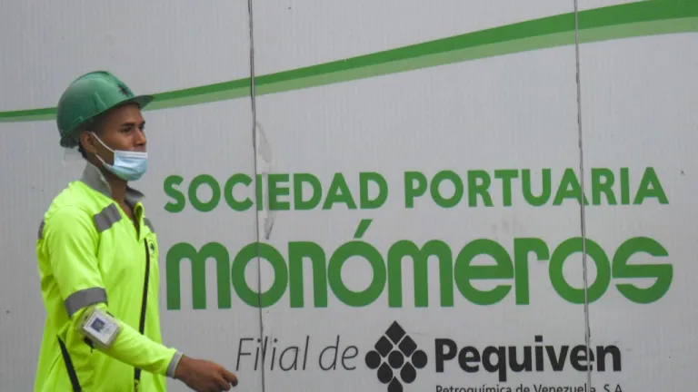 Colombia entregó al gobierno venezolano empresa Monómeros