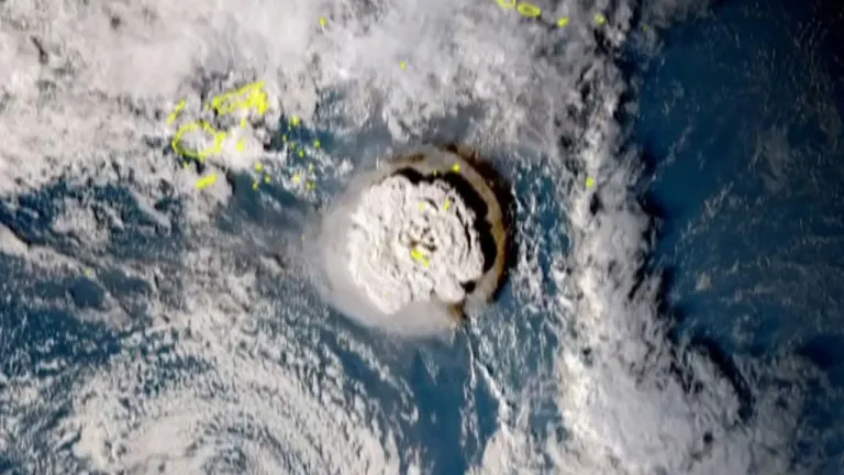 Tonga 