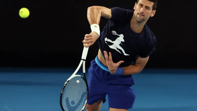 Djokovic 