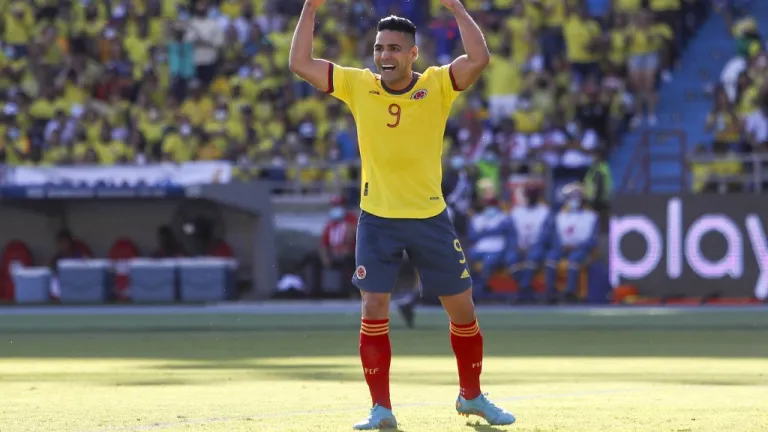 Convocatoria de Selección Colombia | amistosos en Asia