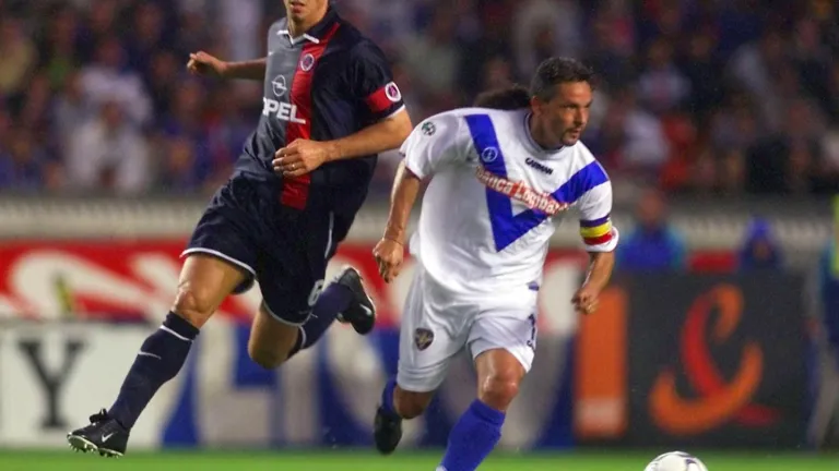 Brescia pierde su licencia y desaparecerá tras 114 años en el fútbol italiano