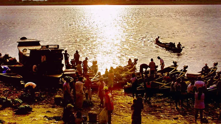 Cancillería colombiana dice que la isla Santa Rosa no ha sido asignada nunca a Perú
