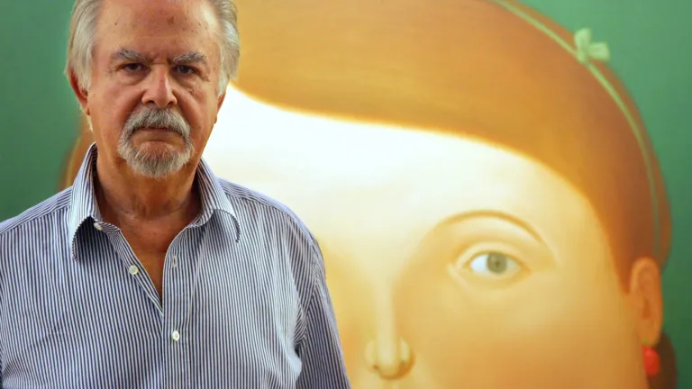 Medellín se prepara para despedir al maestro Botero del 25 al 28 de septiembre