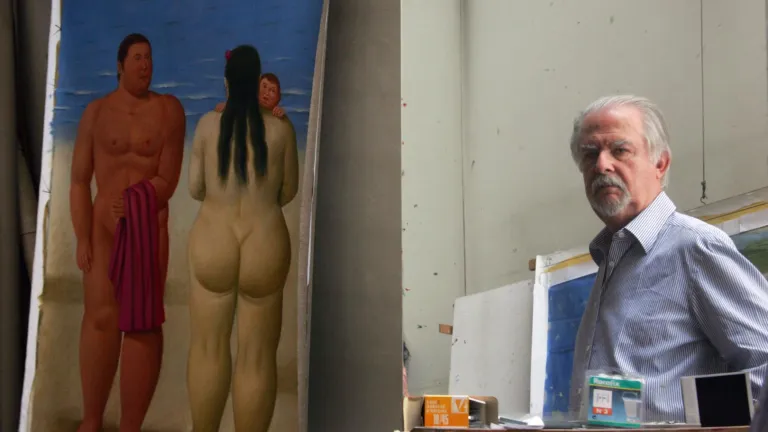 Fernando Botero