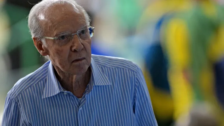 Murió Mário Zagallo, leyenda del fútbol brasileño | Fútbol 