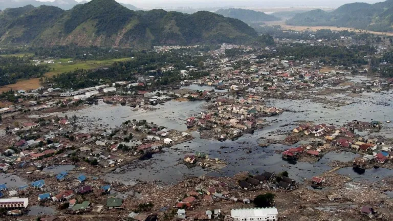 Los terremotos más devastadores del siglo XXI