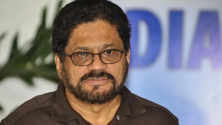 Segunda Marquetalia se divide y expresan voluntad de paz al Gobierno 