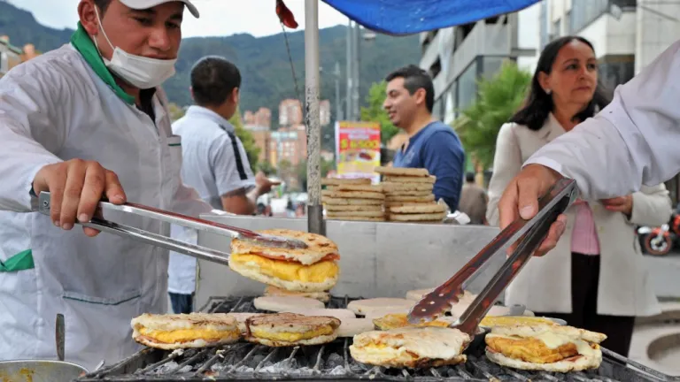 Día Mundial de la Arepa | Tradiciones y consejos para preparar arepas