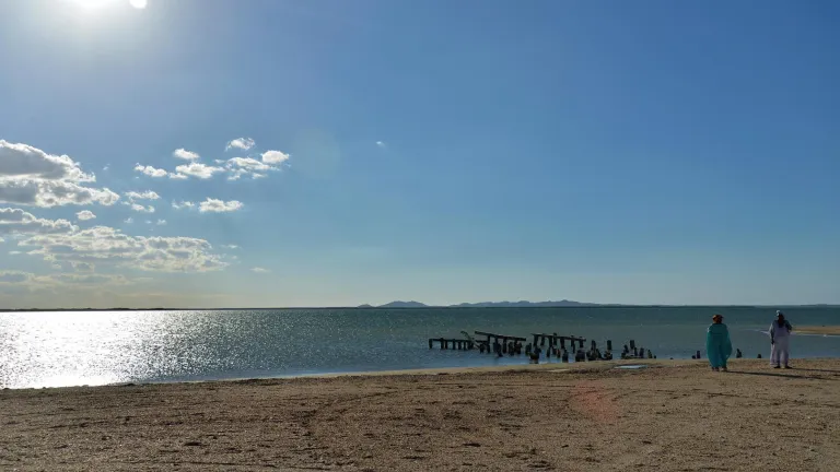 Corte Constitucional reconoce avances del Gobierno nacional en La Guajira con concepto de Alto Cumplimiento