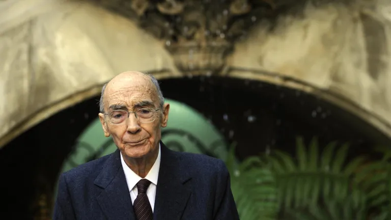 José Saramago: Ensayo sobre la ceguera | Mejores libros