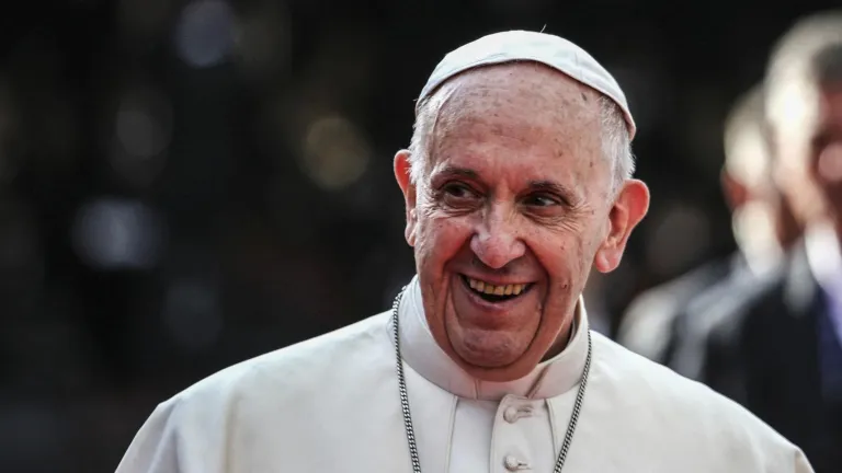 Legado Papa Francisco paz Colombia