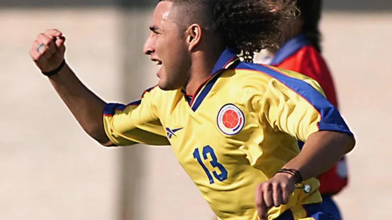 Jorge Bolaño: y su trayectoria en el fútbol mundial