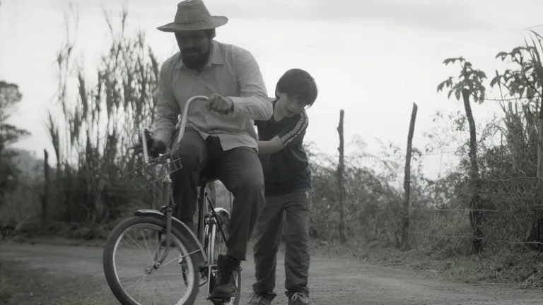 Película colombiana 'Ermitaño' se estrena en las salas de cine 
