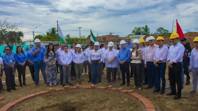 Arauca tendrá sede de la Universidad Nacional Abierta y a Distancia