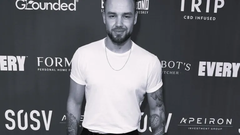 Murió Liam Payne, exintegrante de One Direction 