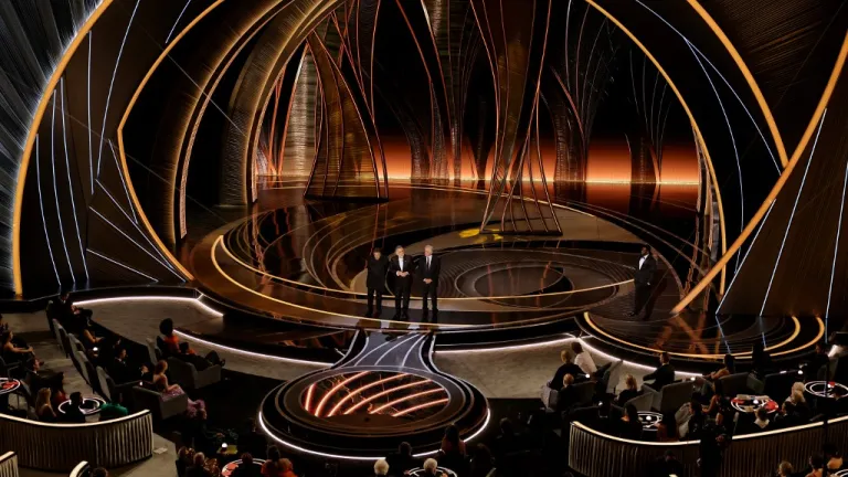 Premios Óscar 2022