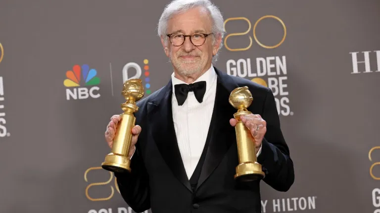 Premios Globos de Oro 2023: ganadores, ausentes y controversias