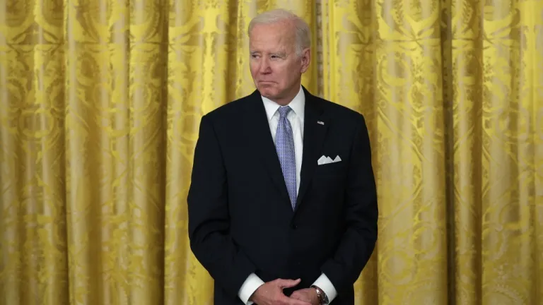 Joe Biden: Hallan otros seis documentos clasificados en su residencia