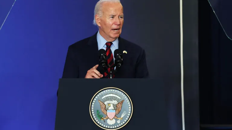 Ayuda militar Ucrania de Estados Unidos