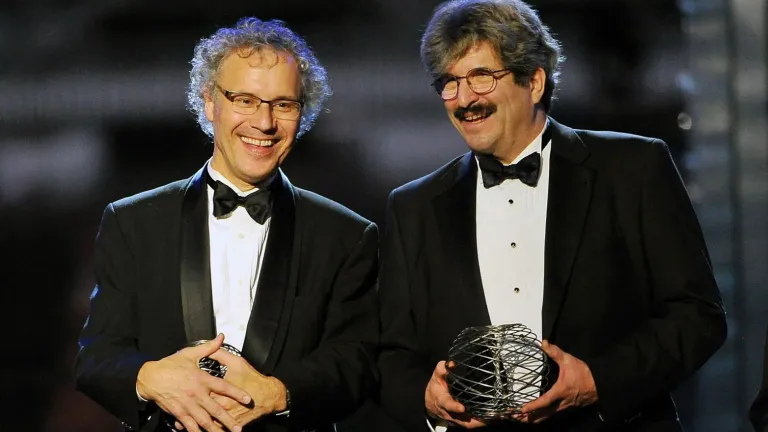 Nobel de Medicina: avances en la regulación de los genes por Victor Ambros y Gary Ruvkun