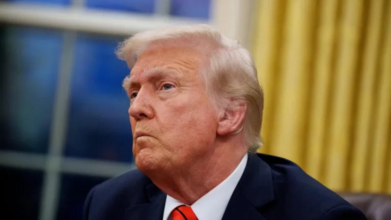 Aranceles de Donald Trump