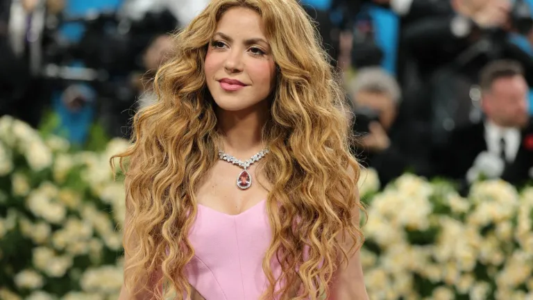 Shakira: multan a clínica peruana por filtrar datos de la artista 