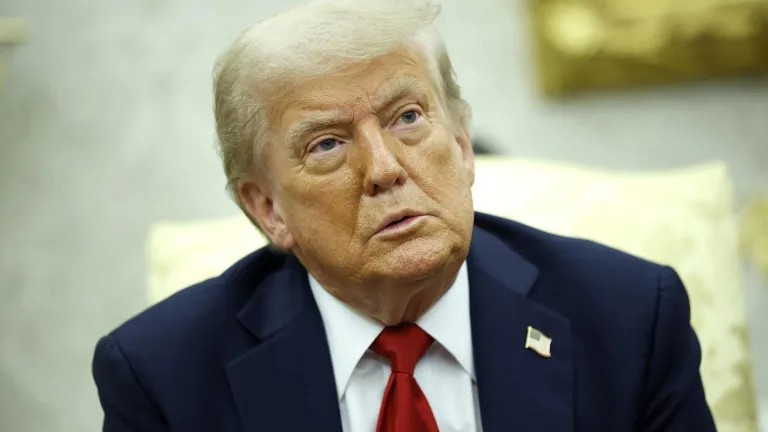 Rusia ante ultimátum de Donald Trump: dispuesta a negociar