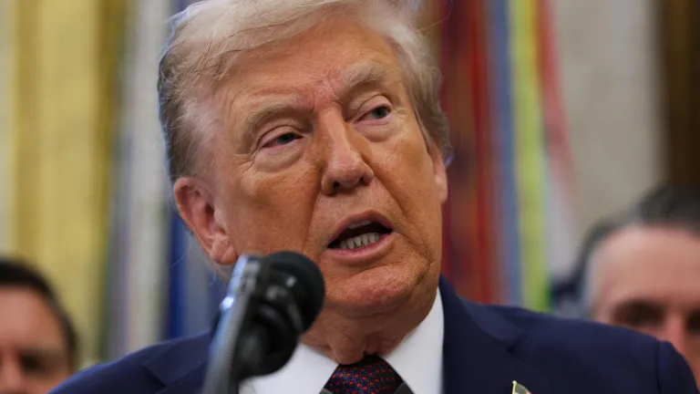 declaraciones donald trump sobre venezuela