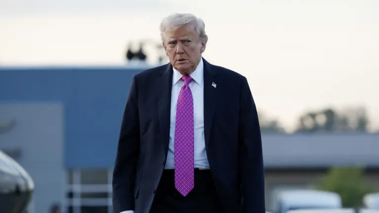 Donald Trump anuncia segundo ataque en el Caribe: tres muertos
