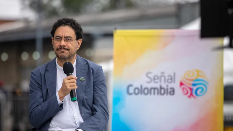 Cómo será la instalación del Comité Nacional de la Participación en Bogotá 