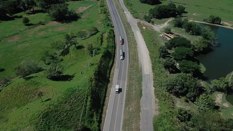  Ruta del Sol II: refuerzan seguridad durante el puente festivo