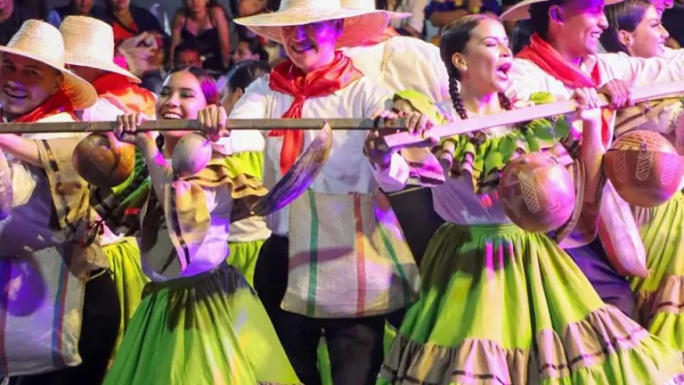 Concurso de Música Andina y Campesina: participantes, horario y fechas