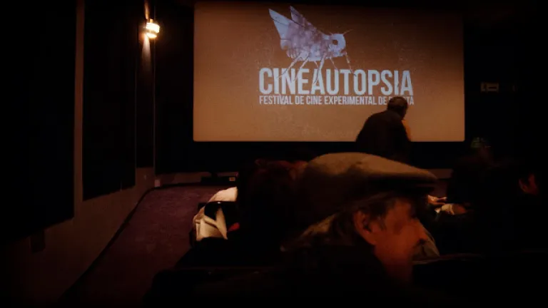 Cineautopsia ¿qué es y cómo participar?