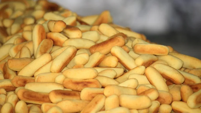 Bizcochos de achira del Huila: una delicia típica con proyección internacional