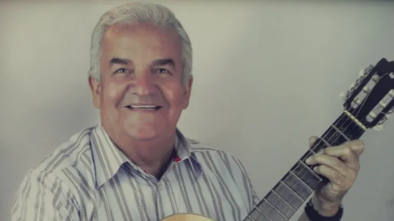 Murió Álvaro Córdoba, autor de ‘Veinte años’
