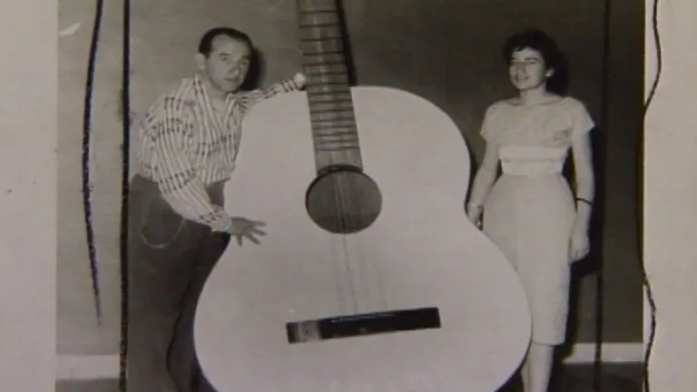 José A. Morales, el compositor santandereano de la patria y las mujeres 