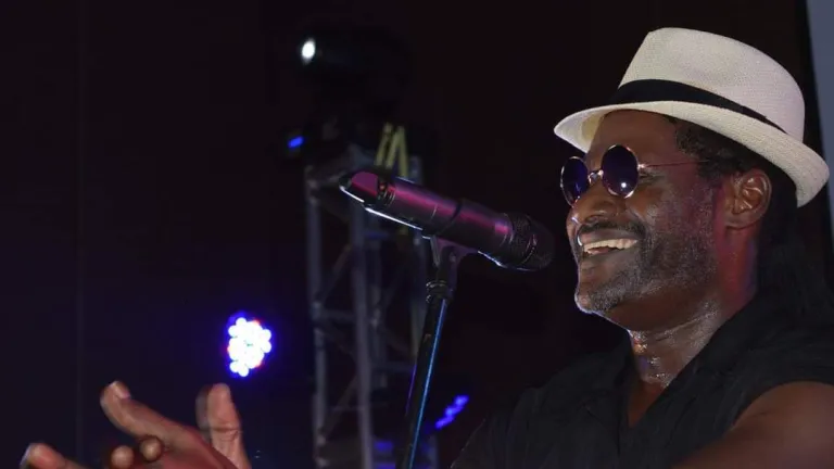 Falleció ‘Sammy, icono musical de la isla de San Andrés 