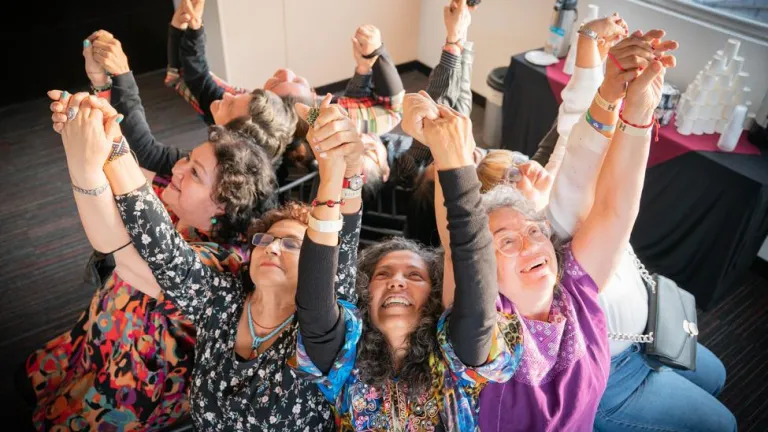 Día Internacional de las Mujeres por la Paz y el Desarme: por qué se conmemora