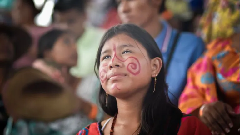 Día internacional de la Mujer Indígena, ¿Por qué se celebra hoy?
