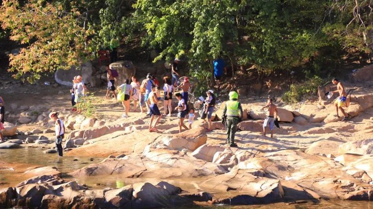 Valledupar: vendores del balneario Hurtado piden eliminar restricciones en la zona 